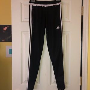 Adidas Pants (Great condition)
